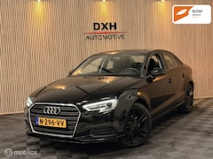 Audi A3 Limousine - 1.0 TFSI Sport NAVI BT PDC TREKHK FULL-LED