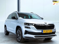 Skoda Karoq - 1.5 TSI ACT Sportline Business|1e Eigenaar|Org NL