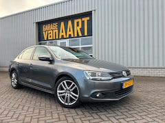 Volkswagen Jetta - 1.2 TSI Comfortline | NAVI | NETTE AUTO | PDC | CRUISE |