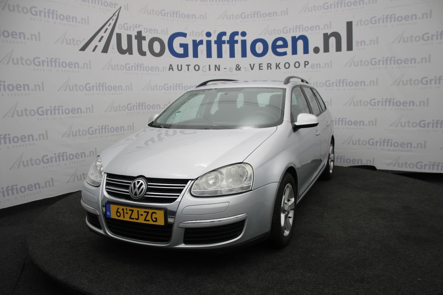 Volkswagen Golf Variant - 1.4 TSI Trendline Business Export - AutoWereld.nl
