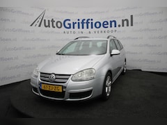Volkswagen Golf Variant - 1.4 TSI Trendline Business Export