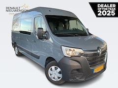 Renault Master - T35 2.3 dCi 150 L2H2 Energy Comfort NAVIGATIE / PARKEERSENSOREN+CAMERA / AIRCO / ALL SEASO