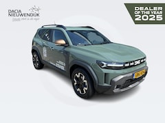 Dacia Duster - 1.2 TCe 130 mild hybrid Extreme ANDROID AUTO APPLE CARPLAY / CLIMATE CONTROLE / PARKEERSEN