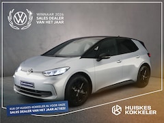 Volkswagen ID.3 - Elektromotor 52 kWh 170pk Limited Edition