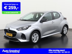 Mazda 2 Hybrid - 1.5 Centre-line | Camera | Stoelverwarming | Apple/Android Carplay | Zondag Open