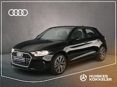 Audi A1 Sportback - 25 TFSI 95pk Advanced edition