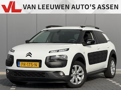 Citroën C4 Cactus - 1.2 PureTech Shine | RIJKLAAR | Automaat | Trekhaak