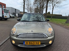 MINI Cooper - 1.6 Business Line 2010 airco