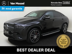 Mercedes-Benz GLE-Klasse Coupé - 400 e 4MATIC AMG Line Premium Plus /Burmester /Memory /Rijassistentiepakket Plus/ 22Inch /