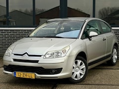 Citroën C4 Coupé - 1.6-16V Image |Clima |CruiseC |Nieuwe APK