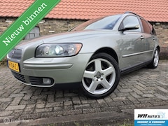 Volvo V50 - 2.4i Summum | Xenon | PDC | Navi | Trekhaak