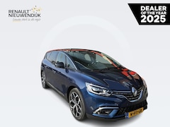 Renault Grand Scénic - 1.3 TCe Intens 7p. Trekhaak/Parkeersensoren voor en achter