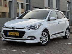 Hyundai i20 - 1.0 T-GDI Go 2016 AIRCO | ACHTERUITRIJCAM
