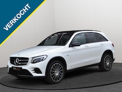 Mercedes-Benz GLC-klasse - 350e 4MATIC AMG Prestige Pano/Burmester/Camera/LED