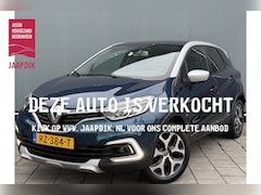 Renault Captur - BWJ 2018 | 0.9TCe 90PK Intens | TREKHAAK | PANO DAK | PDC | NAVI | CAMERA | CLIMA