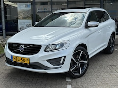 Volvo XC60 - 2.4 D4 R-Design AWD l ACC l PANO