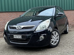 Hyundai i20 - 1.2i i-Motion