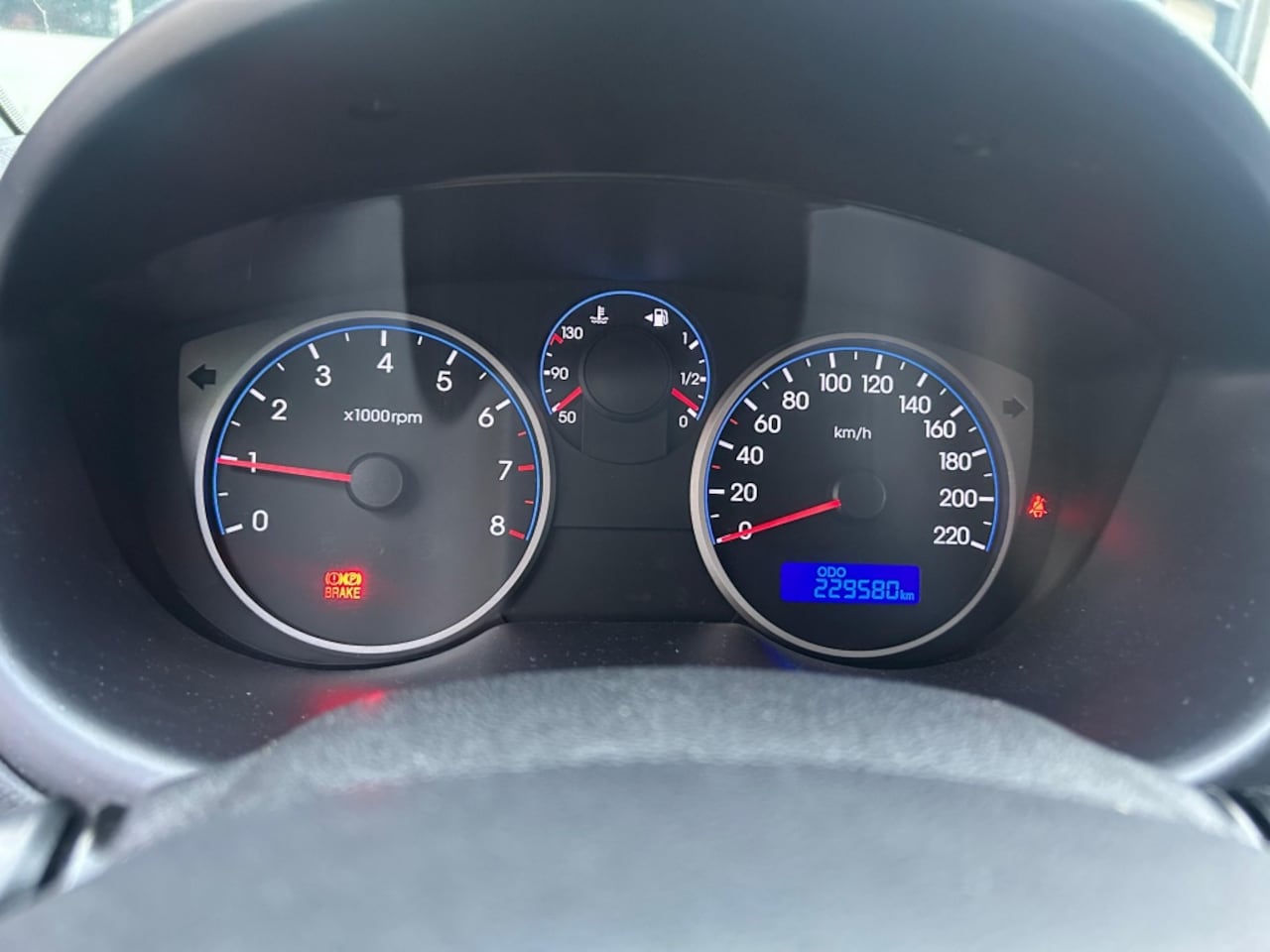 Hyundai i20 - 1.2i i-Motion 1.2i i-Motion