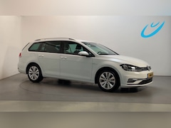 Volkswagen Golf Variant - 1.5 TSI Comfortline Business Alcantara Camera Stoelverwarming DAB+ App-Connect