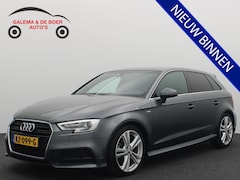 Audi A3 Sportback - 1.4 TFSI CoD Sport Pro Line S FACELIFT / XENON / NAVI / CLIMA / PDC / BLUETOOTH / CRUISE /
