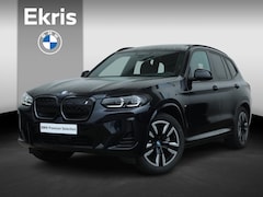 BMW iX3 - Executive 80 kWh / M-Sport Pakket / Achteruitrij Camera / PDC / Elerktr. wegklapbare trekh