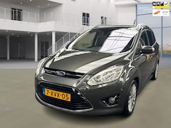 Ford Grand C-Max - 1.0 Edition Plus