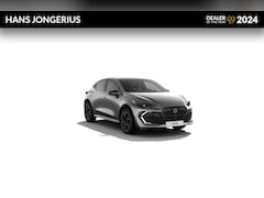 Renault Clio - esprit Alpine | Achteruitrijcamera | Elektronisch geregelde airconditioning | Grille in zw