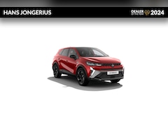 Renault Symbioz - esprit Alpine | Achteruitrijcamera | Adaptive Cruise Control | Elektronisch geregelde airc