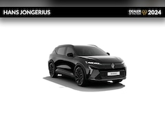 Renault Scenic E-Tech - esprit Alpine | 20” lichtmetalen wielen ‘Speedway’ | Achteruitrijcamera | Adaptive Cruise