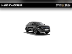 Renault Rafale - atelier Alpine | Achteruitrijcamera | Blind Spot Warning | Elektrisch verwarmbare voorstoe