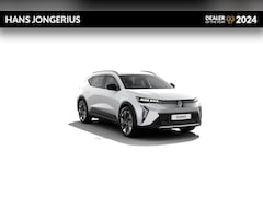 Renault Scenic E-Tech - Evolution | Achteruitrijcamera | Adaptive Cruise Control | Elektronisch geregelde aircondi