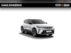 Renault Scenic E-Tech - Techno | Achteruitrijcamera | Adaptive Cruise Control | Adaptive Vision LED koplampen met