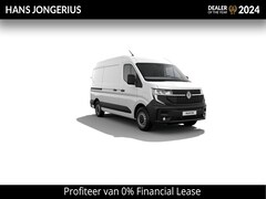 Renault Master - Advance | C-Shape LED dagrijverlichting | Elektronisch geregelde airconditioning | Instrum