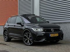Volkswagen Tiguan - 2.0 TSI R 75 Edition 4Motion PANO | AKRA | TREKHAAK