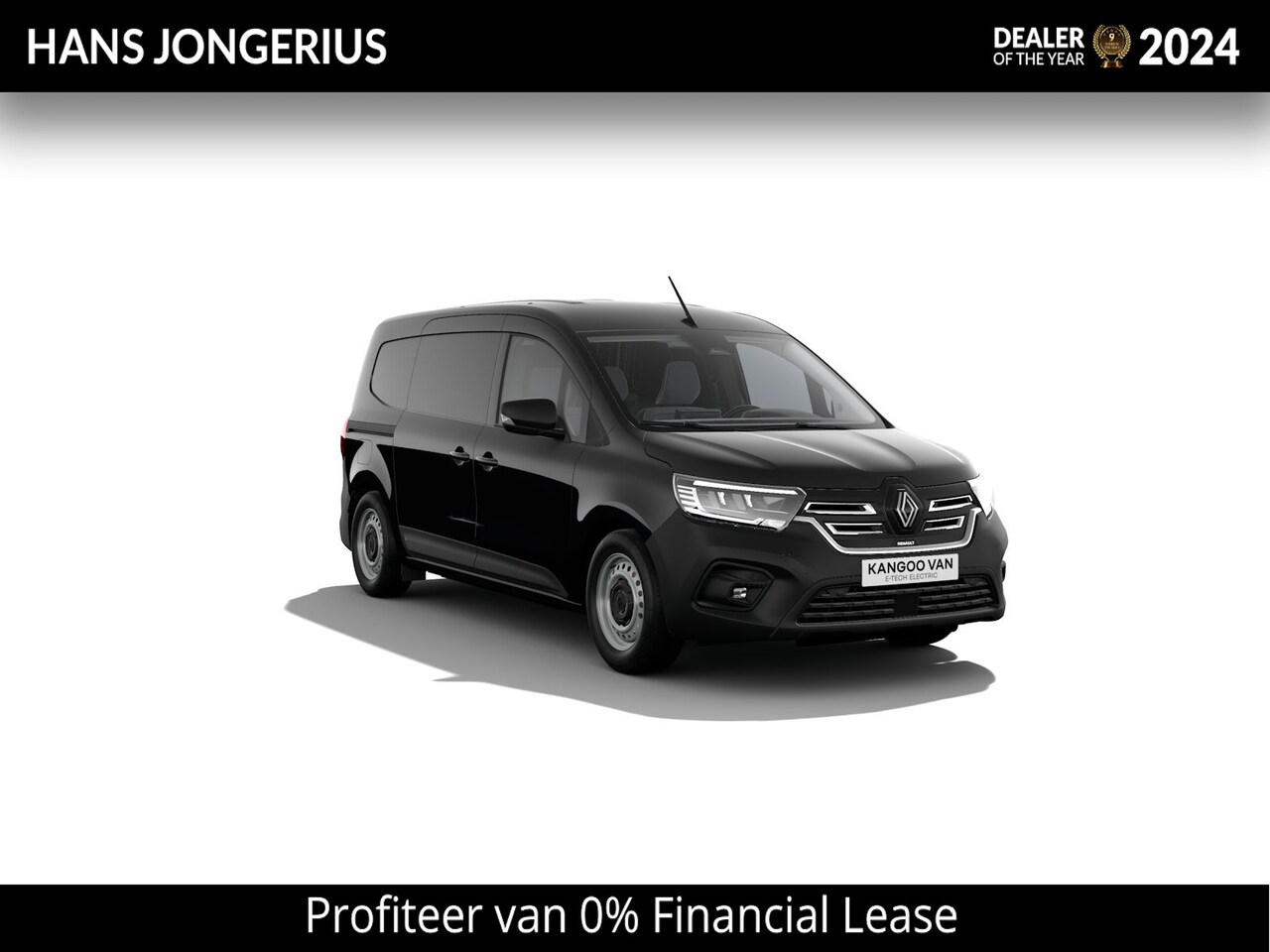 Renault Kangoo - Advance | Cruise control en snelheidsbegrenzer | Elektrisch bedienbare ramen (met sneltoet - AutoWereld.nl