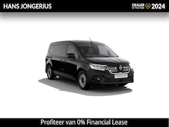 Renault Kangoo - Advance | Cruise control en snelheidsbegrenzer | Elektrisch bedienbare ramen (met sneltoet