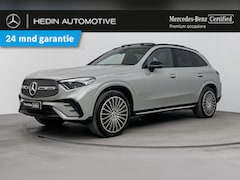 Mercedes-Benz GLC-klasse - GLC 300e Automaat 4MATIC AMG Line | MANUFAKTUR | Premium Plus Pakket | Winterpakket | Pano
