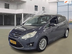 Ford C-Max - 1.6 SCTi Titanium