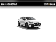 Renault Clio - Evolution | Adaptive Cruise Control | Grille in zwart met daarin verwerkt 113 logo's | Han