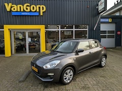 Suzuki Swift - 1.2 Select All-in prijs
