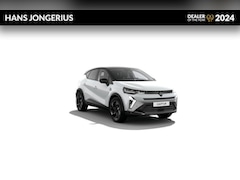 Renault Captur - esprit Alpine | Achteruitrijcamera | Adaptive Cruise Control | Elektronisch geregelde airc
