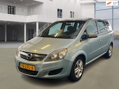 Opel Zafira - 1.6 111 years Edition