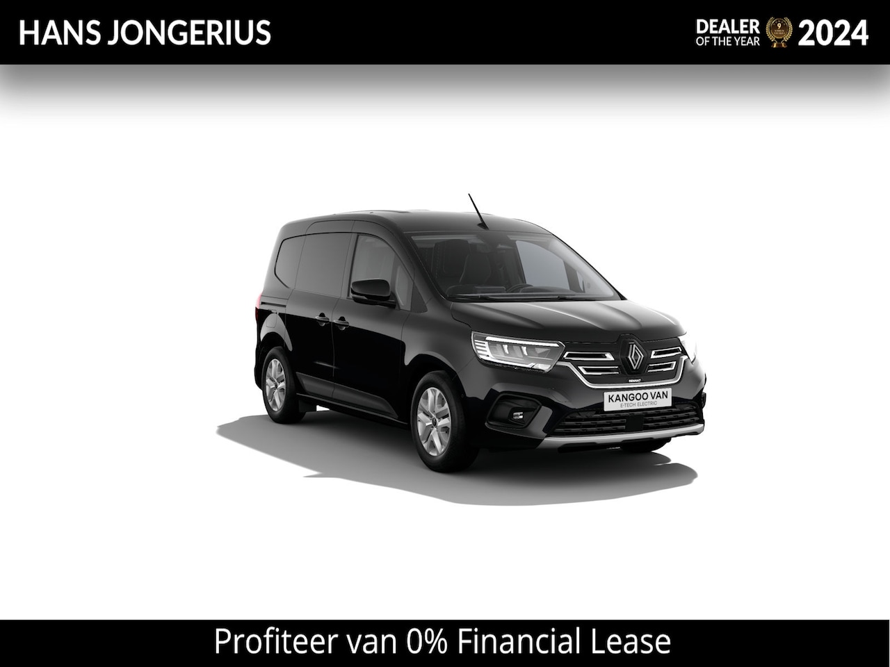 Renault Kangoo - Extra | Achteruitrijcamera | Adaptive cruise control met instelbare snelheidsbegrenzer | B - AutoWereld.nl