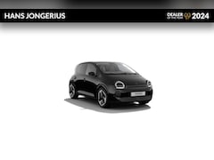 Renault Twingo - Techno | 18" lichtmetalen velgen 'Reverso noir diamantée' | Achteruitrijcamera | LED-achte