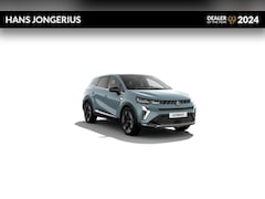 Renault Symbioz - Iconic | Achteruitrijcamera | Active driver assist | Elektrisch verwarmbare voorstoelen