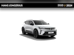 Renault Scenic E-Tech - esprit Alpine | 20” lichtmetalen wielen ‘Speedway’ | Achteruitrijcamera | Adaptive Cruise