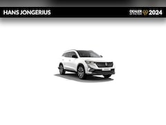 Renault Espace - Iconic | Achteruitrijcamera | Elektrisch verwarmbare voorstoelen | Elektronisch geregelde