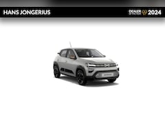 Dacia Spring - Extreme | Achteruitrijcamera | Cruise Control met snelheidsbegrenzer | LED dagrijverlichti