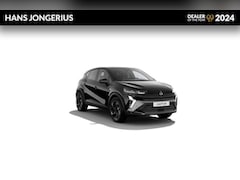 Renault Captur - esprit Alpine | Achteruitrijcamera | Adaptive Cruise Control | Elektronisch geregelde airc
