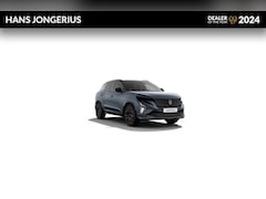 Renault Austral - Iconic esprit Alpine | Achteruitrijcamera | Blind Spot Warning | Elektrisch verwarmbare vo